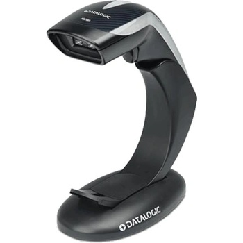 Image 1 of Datalogic Heron HD3430 HD3430-WHK1B