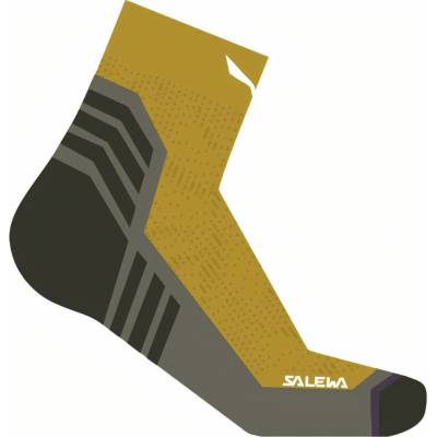 Salewa Pedroc Qrt Sock M