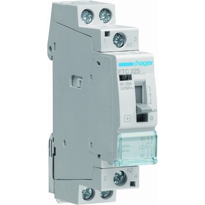 Hager ETC225