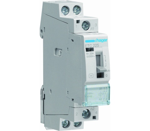 Hager ETC225