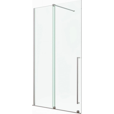 СТЪКЛЕН ПАРАВАН rolley 100*200 124tr - 100 (124tr-100)