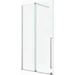 Inter Ceramic СТЪКЛЕН ПАРАВАН rolley 100*200 124tr - 100 (124tr-100)