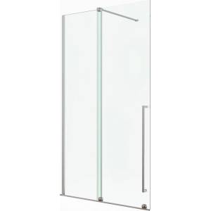 Inter Ceramic СТЪКЛЕН ПАРАВАН rolley 100*200 124tr - 100 (124tr-100)