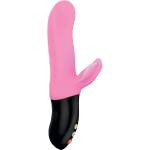 FUN FACTORY Пулсатор за свободни ръце Fun Factory Bi Stronic Fusion с острие (21, 7 cm), розов