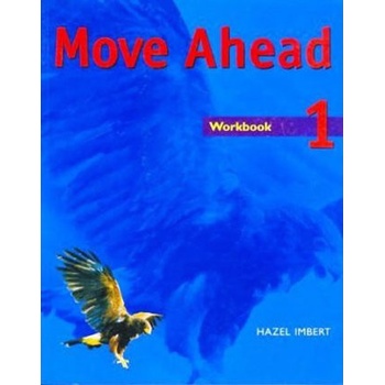Move Ahead Elementary Workbook