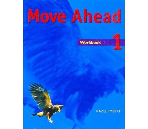 Move Ahead Elementary Workbook