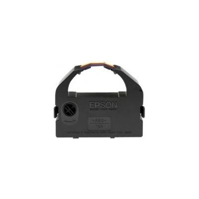 EPSON originální barevná páska pro tiskárny Epson LQ-2500 / 2550 / LQ-860 / 1060 / DLQ-2000 / 2550