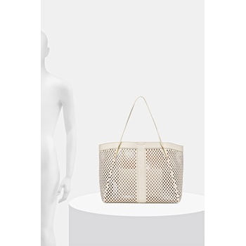 TWINSET Кожена чанта Twinset (261TD8550)