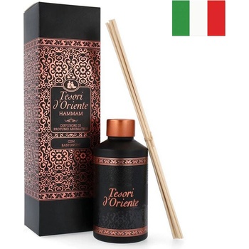 Tesori d'Oriente Hammam difuzér 200 ml