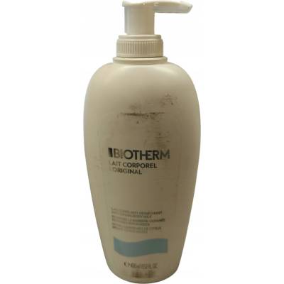 Biotherm Hydratační tělové mléko 400 ml