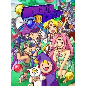 Magical Drop VI