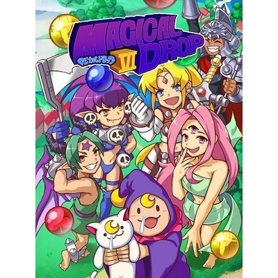 Magical Drop VI