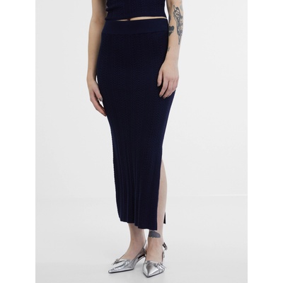 Orsay Тъмносиня дамска пола ORSAY Orsay | Sin | ЖЕНИ | S