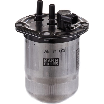 Mann-filter Горивен филтър mann-filter wk 12 008