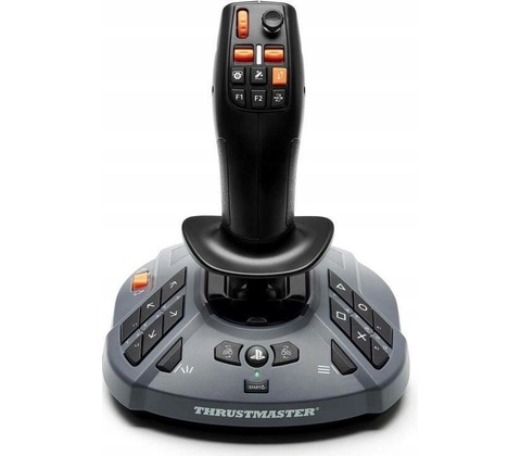 Thrustmaster SimTask FarmStick PS5/PC 4160881