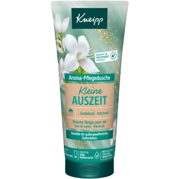 Kneipp Ароматен душ гел Little Break - 200 мл
