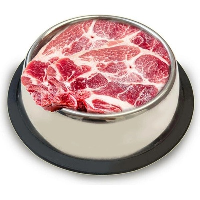 Sokol Falco Vepřová svalovina bez kosti 1 kg