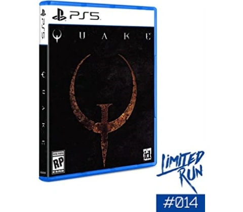 Quake