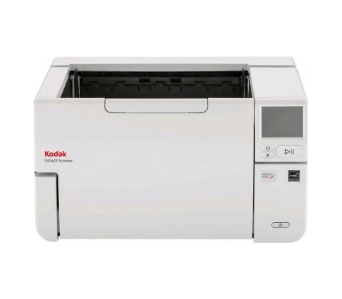 Kodak S3060f