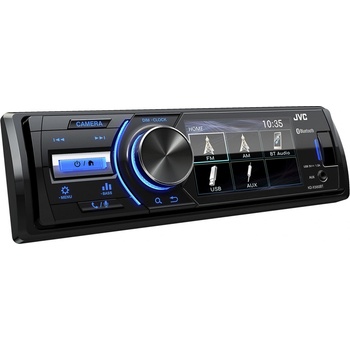 JVC KD-X560BT