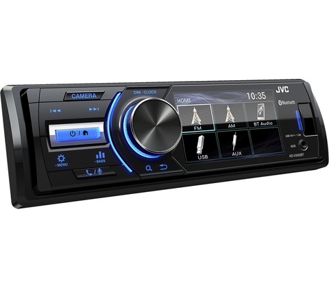 JVC KD-X560BT