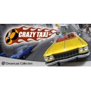 Crazy Taxi