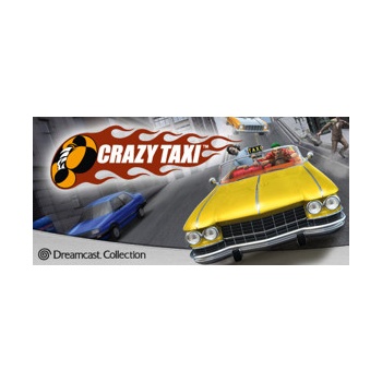 Crazy Taxi