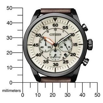 Image 1 of Citizen CA4215-04W