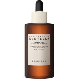 SKIN1004 Madagascar Centella Probio-Cica Intensive Ampoule BIG SIZE - Ревитализиращ серум с пробиотици - Голям размер 95мл
