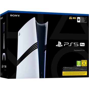 Sony PlayStation 5 (PS5) Pro