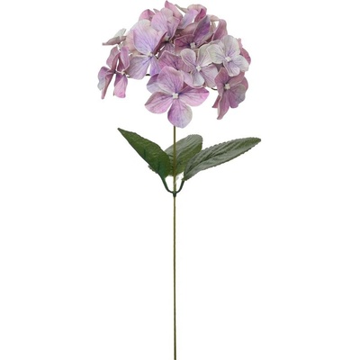 KS HORTENZIA, STOPKA LILA 44CM