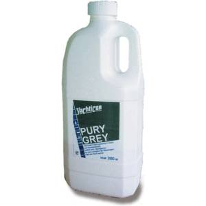 Yachticon Pury Grey 2л (61421)