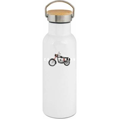 123TRIKO termoska Jawa Californian, v1 500 ml