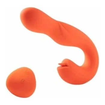 Honey Play Box Joi Rotating Head G-spot & Clit Licker