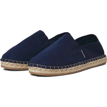 Jack & jones Regent espadrilles - Blue (Navy Blazer)