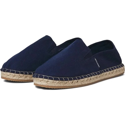 Jack & jones Regent espadrilles - Blue (Navy Blazer)