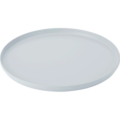 Stelton Поднос за сервиране Classic 40 см сиво-син (1309-3)