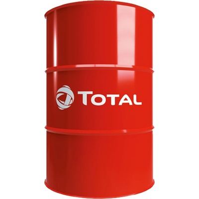 Total Rubia TIR 7400 15W-40 208 l