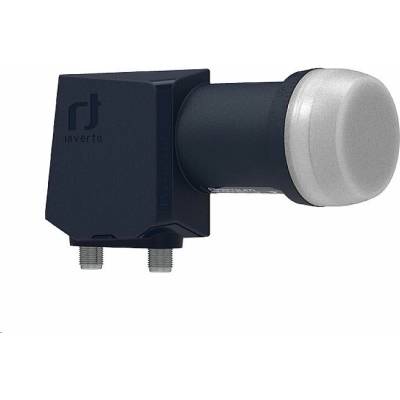 Inverto Premium Twin IDLP-TWL413