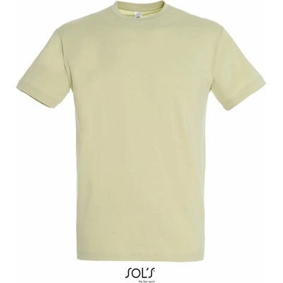 SOL'S Regent sage green