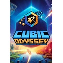 Cubic Odyssey