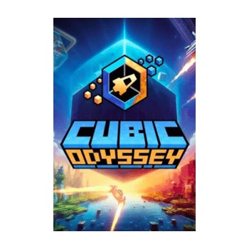Cubic Odyssey