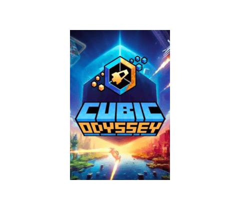 Cubic Odyssey