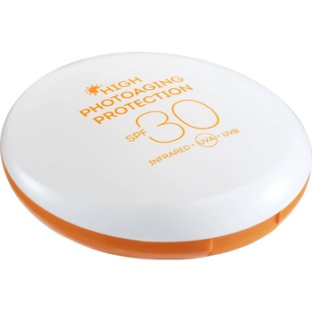 SEVENTEEN Компактна пудра с висока защита SPF30 Seventeen HIGH PHOTO AGEING PROTECTION (1201807)