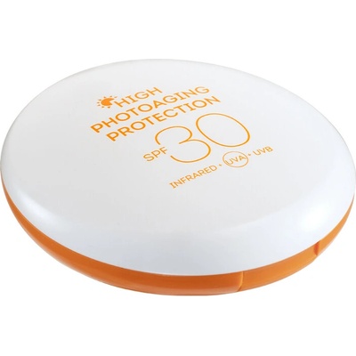 SEVENTEEN Компактна пудра с висока защита SPF30 Seventeen HIGH PHOTO AGEING PROTECTION (1201807)