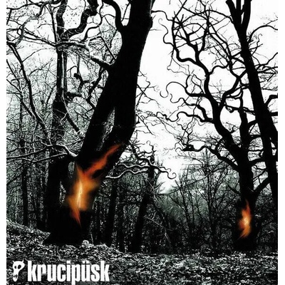 Krucipusk - Druide (CD) (0724357121729)