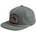 KAVU Шапка с козирка Kavu Easy Breezy Cap - Forest River - размер One Size (904-5977-0111)