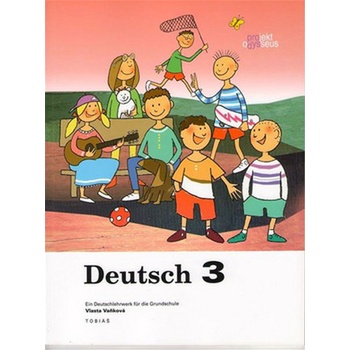 Deutsch 3