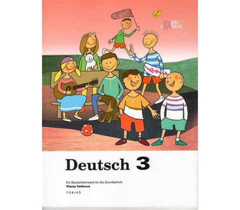 Deutsch 3