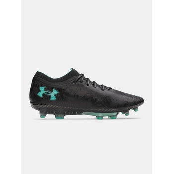 Under Armour Мъжки футболни обувки Under Armour UA Magnetico Elite 5 FG MNSY-GRY Under Armour | Siv | МЪЖЕ | 41